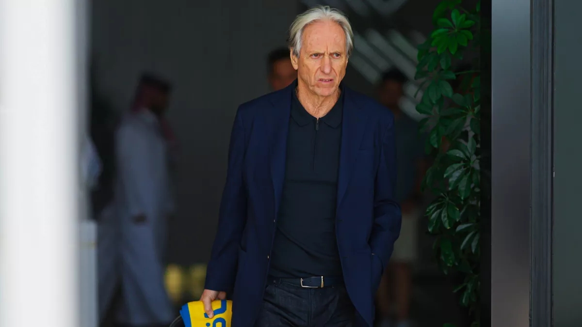 اخبار النصر السعودي : ثلاث تدعيمات مطلوبة.. خيسوس يبلغ الإدارة باحتياجات النصر في الميركاتو الصيفي