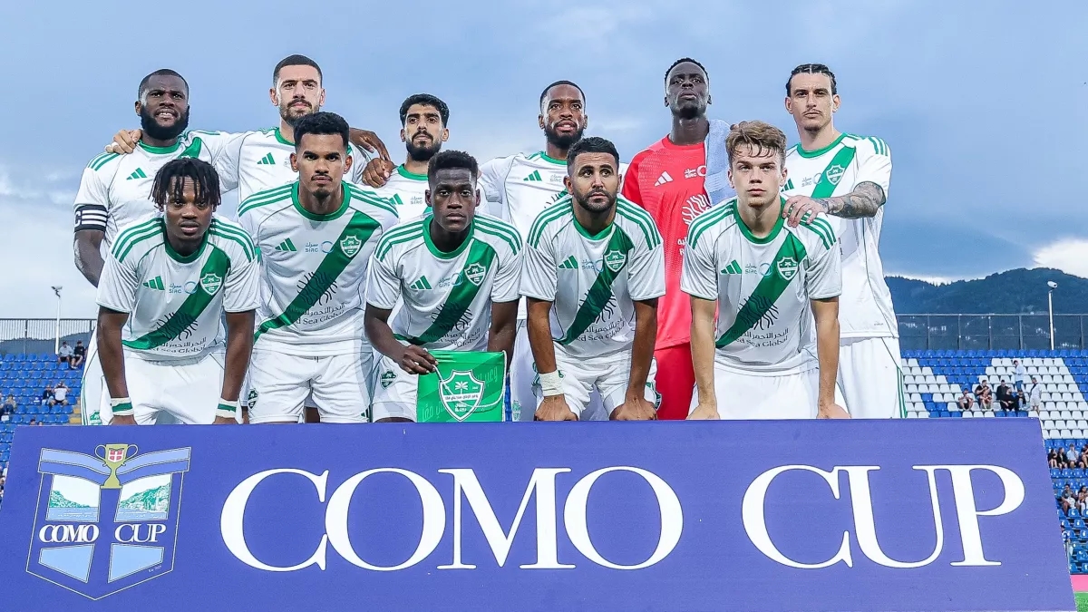 اخبار الاهلي السعودي : الأهلي يخسر أمام سيلتك في كأس كومو بركلات الترجيح