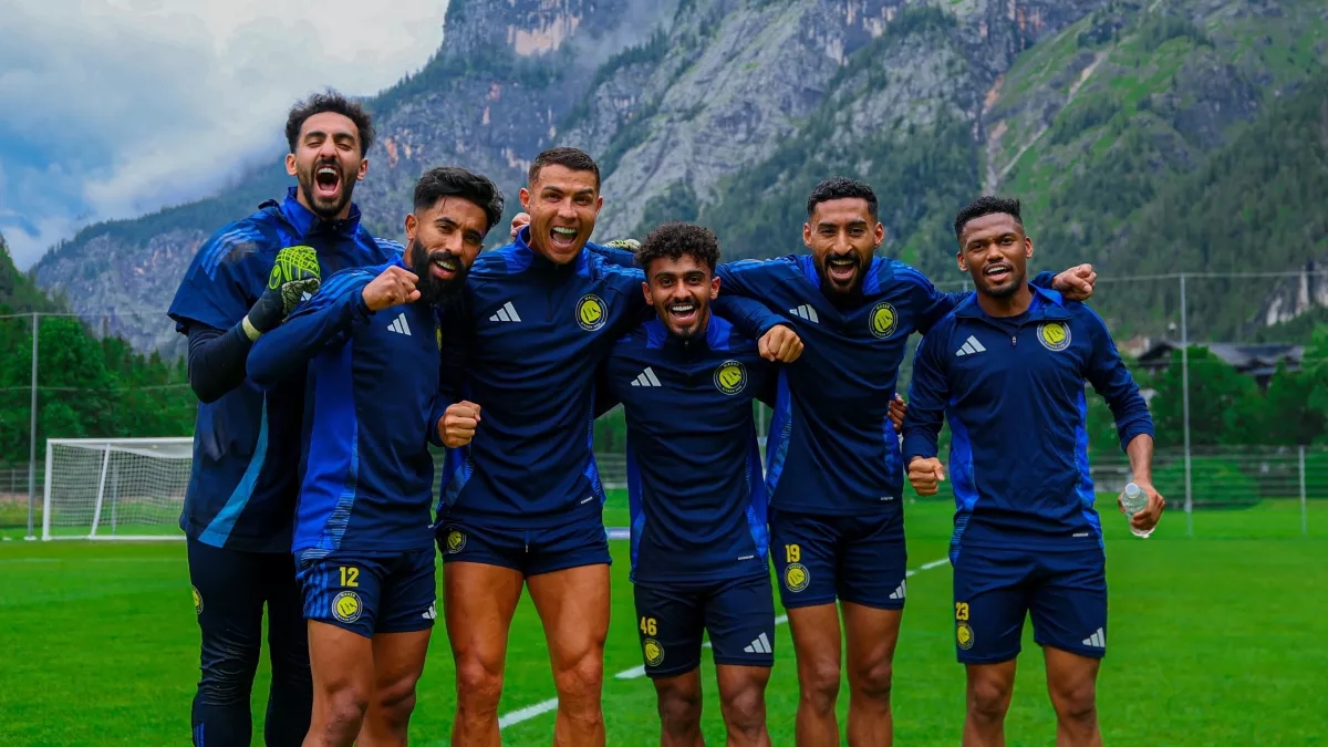 اخبار النصر السعودي : القادسية يهدد الاتحاد ويخطط لخطف نجم النصر في الصيفية