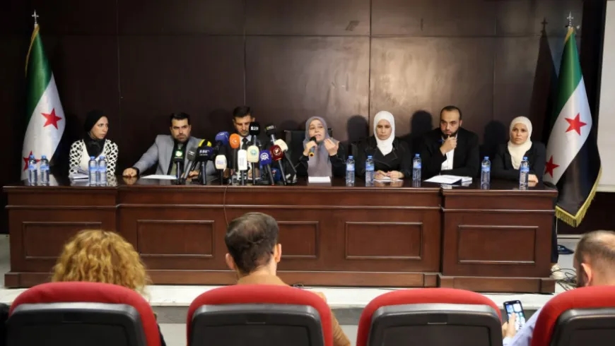 اخبار سوريا : لجنة التحقيق تكشف عن تقدم جديد في ملف الأطفال المفقودين من أبناء المعتقلين