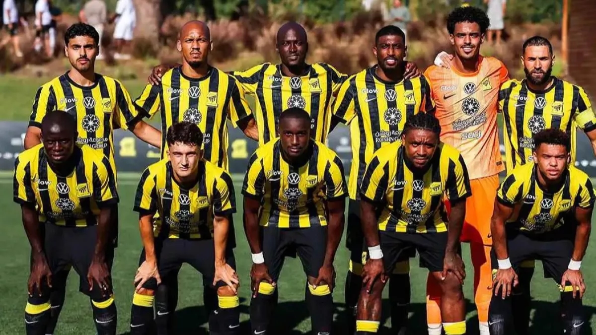 اخبار نادي الاتحاد السعودي : الاتحاد يتخلى عن نجمه لمصلحة الشباب .. ماذا يحدث ؟