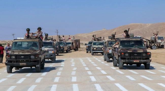 معركة صرفيت.. المهرة تتصدى للعبور الحوثي وتحبط مخطط التمدد الإيراني