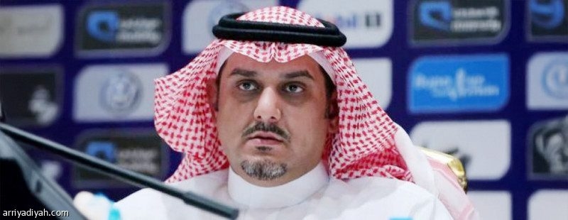 اخبار الهلال السعودي : «وجه السعد» يتطلّع إلى مرحلة ذهبية جديدة مع الهلال