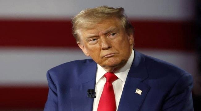 ترامب: الاعتراف الفرنسي بدولة فلسطين 'لا وزن له'