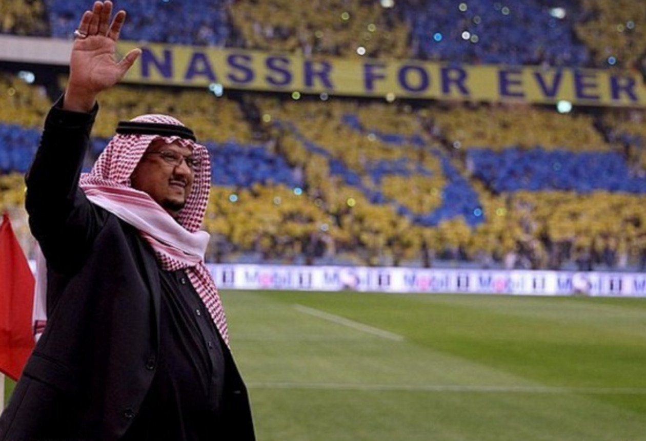 اخبار النصر السعودي : 'كحيلان رئيسا لنادي النصر' .. زلزال في الشارع السعودي قبل ساعات من غلق بات الترشح