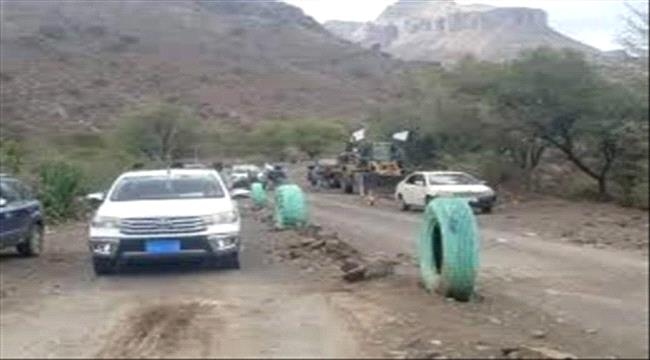 مليشيا الحوثي تفرض جبايات تعسفية على حقائب المسافرين القادمين من أمريكا ودول الخليج في الضالع