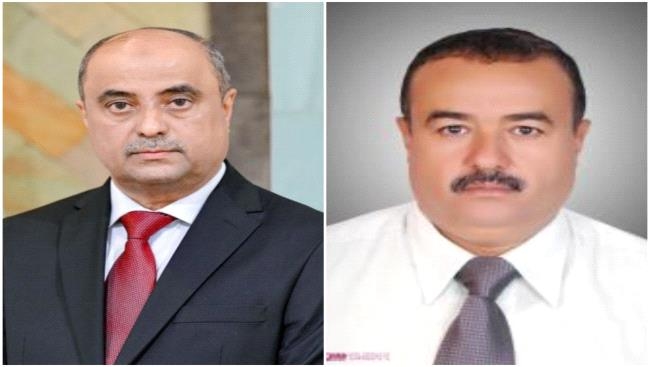 البروفسور الربيعي يوجه رسالة عاجلة لدولة رئيس الوزراء سالم بن بريك