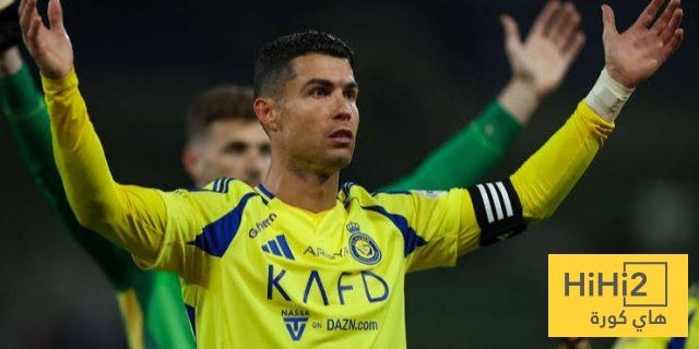 اخبار الاتحاد السعودي : الدوري السعودي يخطف أنظار مدرب رونالدو السابق