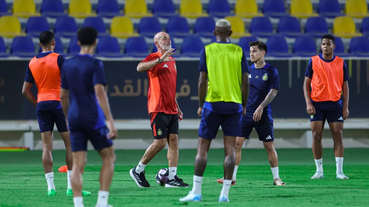 اخبار النصر السعودي : النصر يحدد سعر بيع 'محترفه'.. صدمة مدوية في وجه بولونيا