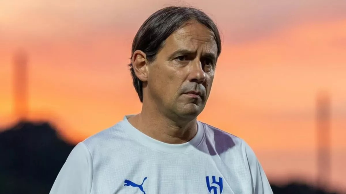 اخبار الهلال السعودي : بموافقة إنزاجي.. محترف الهلال يقترب من العودة إلى الدوري البرازيلي