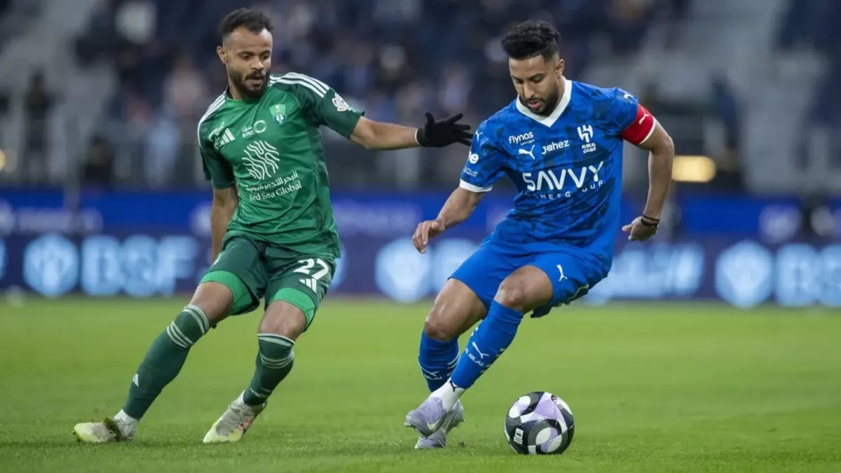 اخبار الاهلي السعودي : الأهلي والقادسية يتحد مع الهلال بشأن استقدام الحكام الأجانب