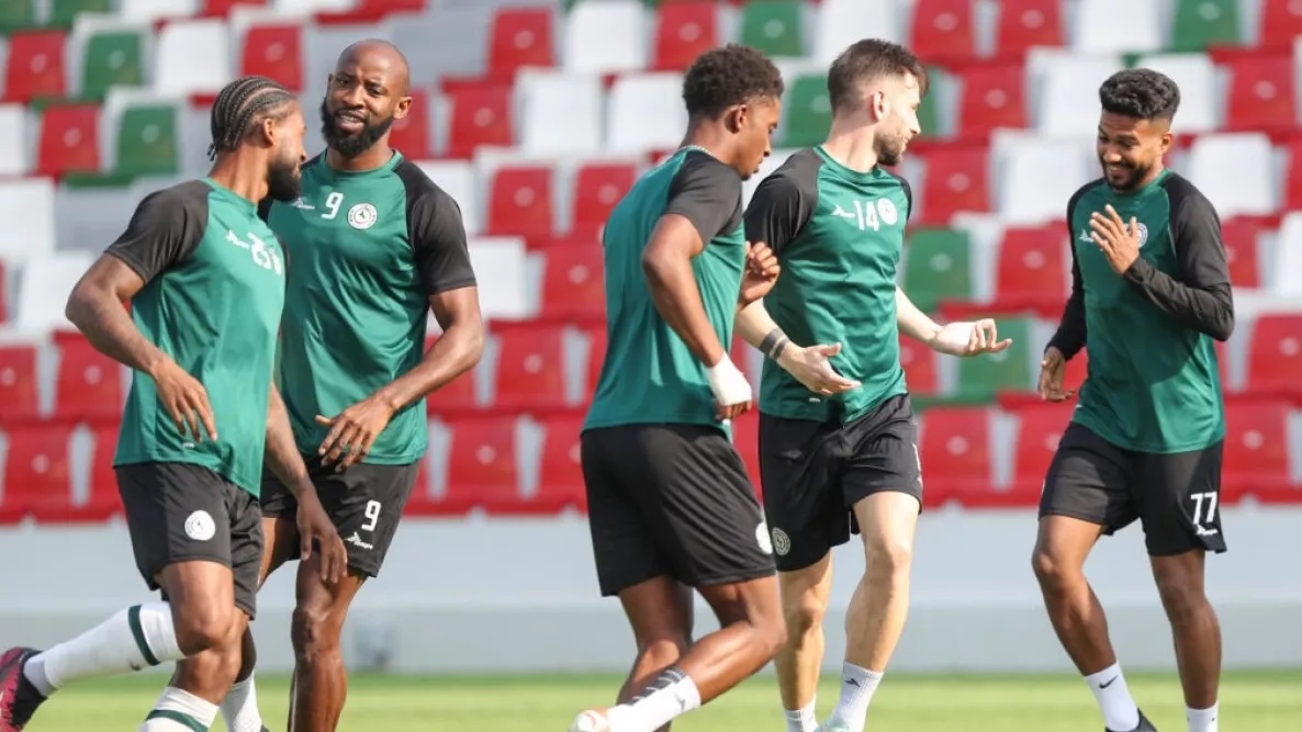 اخبار نادي الاتحاد السعودي : الاتحاد يستهدف ضم جوهرة الاتفاق في الصيفية .. تحركات جديدة