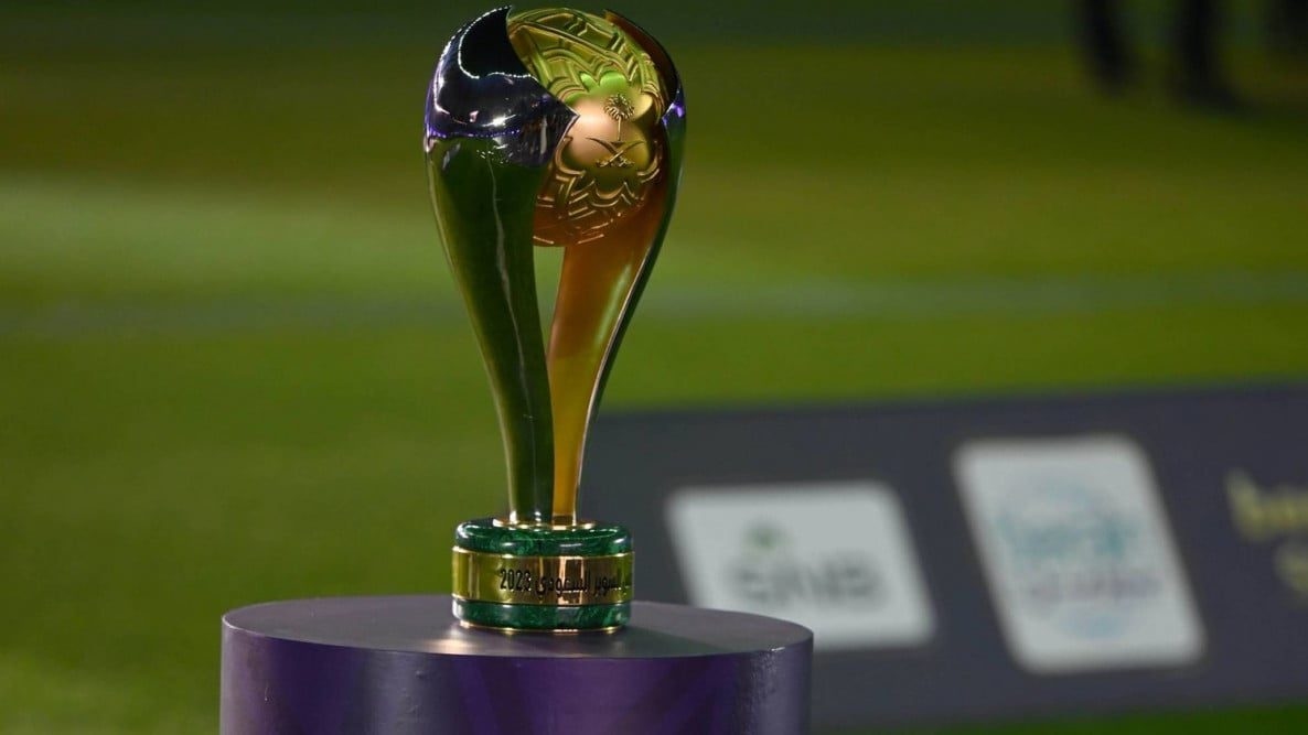 اخبار النصر السعودي : زلزال في الشارع الرياضي بسبب 'اختيارات' حكام نهائي السوبر.. ثنائي محلي مثير للجدل