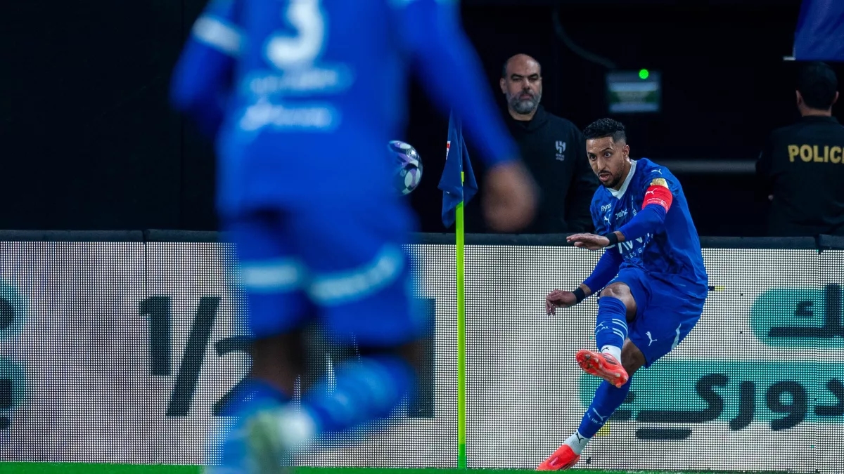 اخبار الهلال السعودي : الصندوق يتدخل في صفقات الهلال.. 'توضيح' يكشف السر للشارع الرياضي