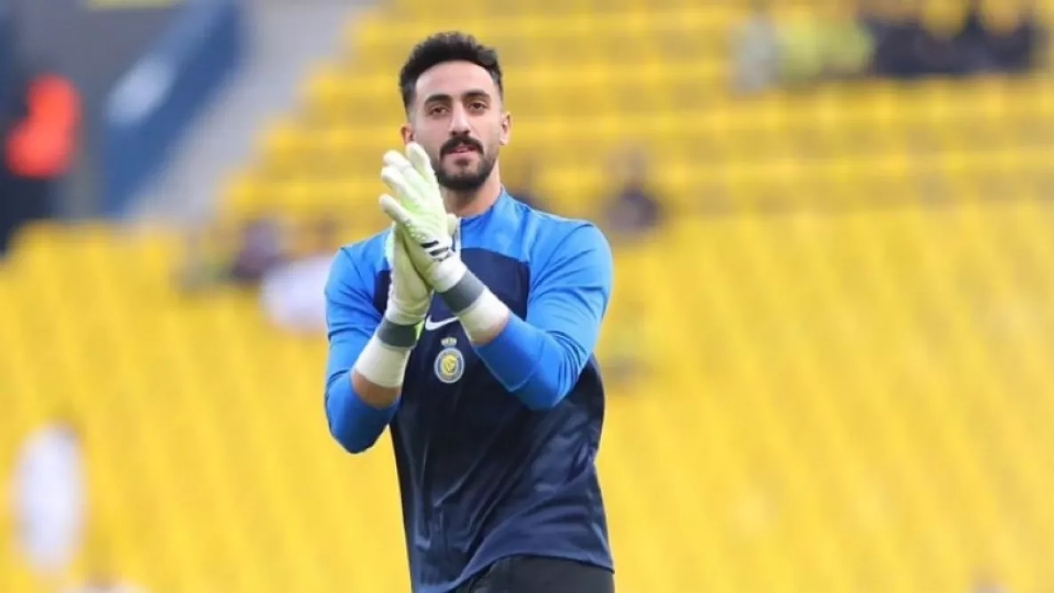 اخبار النصر السعودي : اختفاء نواف العقيدي عن النصر في هونج كونج .. ورطة قبل نصف نهائي السوبر !