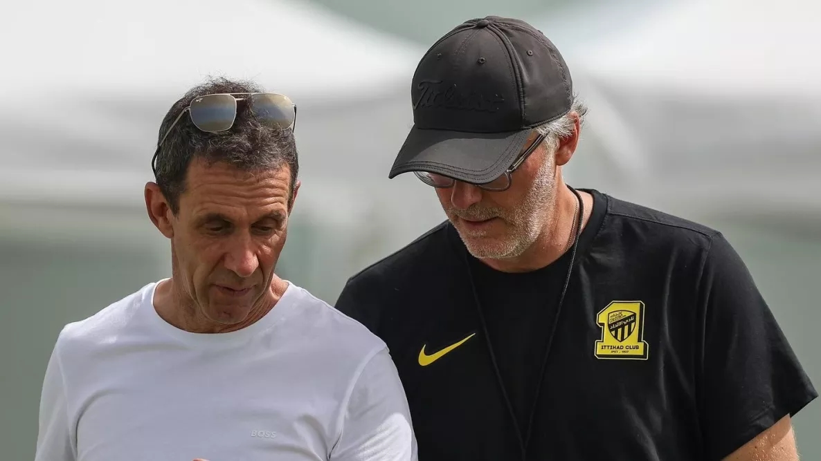 اخبار نادي الاتحاد السعودي : الاتحاد ينهي حلم 'موهبة السعودية' في الاحتراف الأوروبي بسبب 'مخطط' بلانيس
