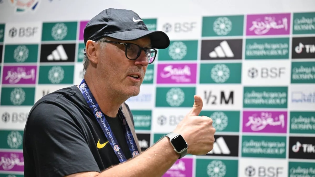 اخبار النصر السعودي : كواليس الساعات الأخيرة في الاتحاد قبل موقعة النصر