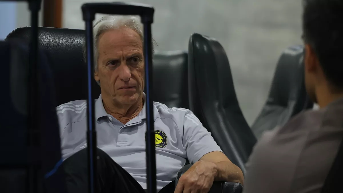 اخبار نادي الاتحاد السعودي : جيسوس يفاجئ ثلاثي النصر 'المنبوذ' قبل كلاسيكو الاتحاد في السوبر السعودي