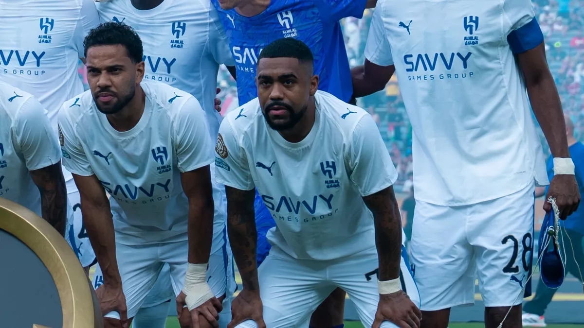 اخبار الهلال السعودي : مارسيليا يفسد صفقة عالمية على الهلال.. 'جوهرة صغيرة تحت السن'