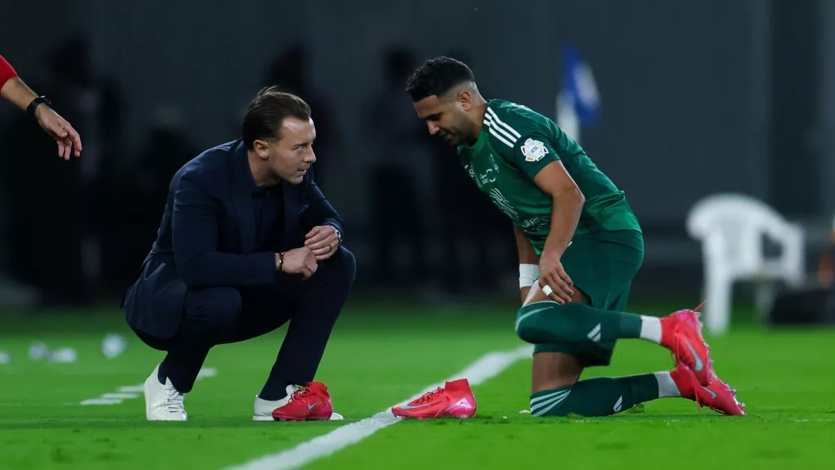 النصر يحسم صفقة جديدة .. ورطة الاتحاد وأزمة بسبب التخلص من نجم الهلال