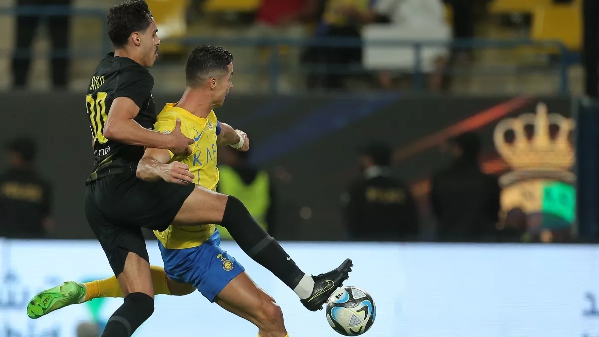 مثلث الرعب رهان خيسوس أمام الاتحاد في كأس السوبر السعودي