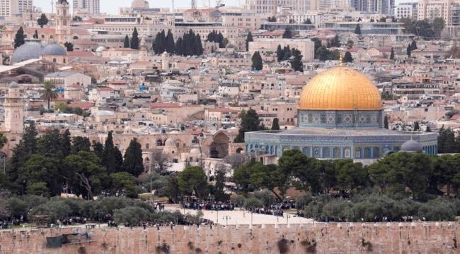 الإمارات تُدين اقتحام بن غفير ومستوطنين باحات «الأقصى»
