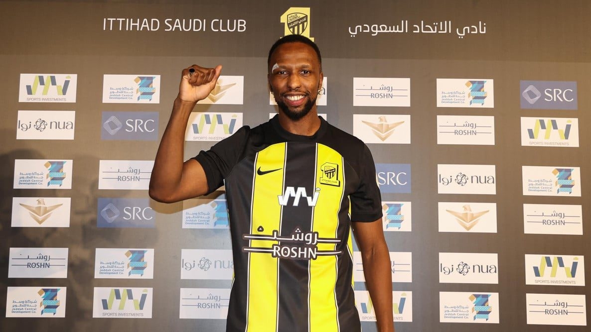 اخبار نادي الاتحاد السعودي : كادش يقترب من المشاركة في السوبر مع الاتحاد.. 'بشرى سارة' لبلان