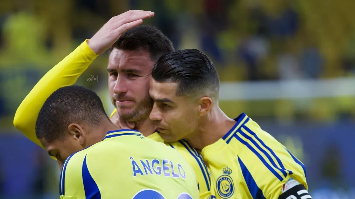 اخبار الهلال السعودي : 'سيناريو نيمار' يلاحق محترف النصر المنبوذ.. 'شروط الإدارة' فوق الجميع