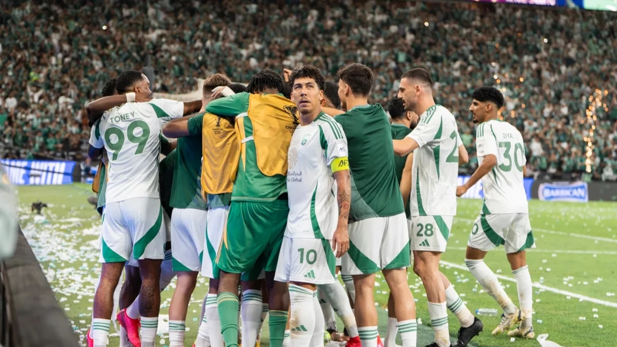 اخبار النصر السعودي : الأهلي يخسر الثلاثي الأجنبي أمام النصر.. والسبب صادم