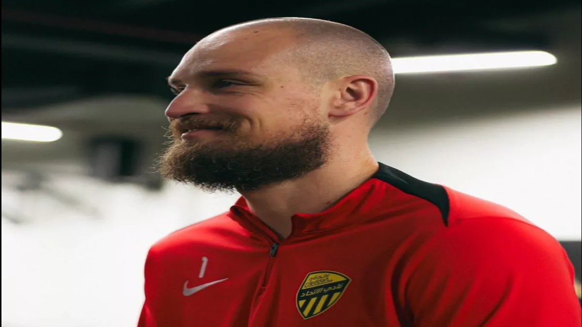 اخبار نادي الاتحاد السعودي : الاتحاد يتخذ قرارًا حاسمًا بشأن التعاقد مع بديل رايكوفيتش