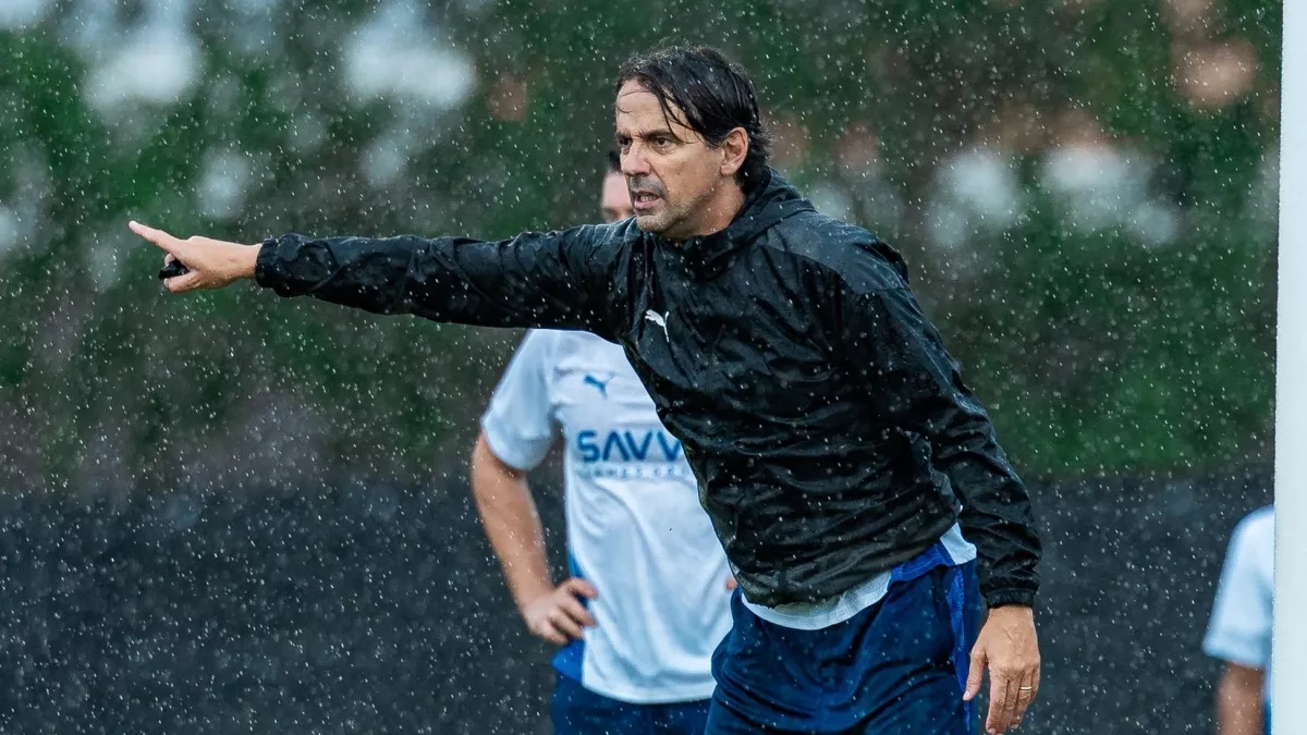 اخبار الهلال السعودي : إنزاجي يختار مهاجم الهلال الجديد .. صدمة في مدرج الزعيم !