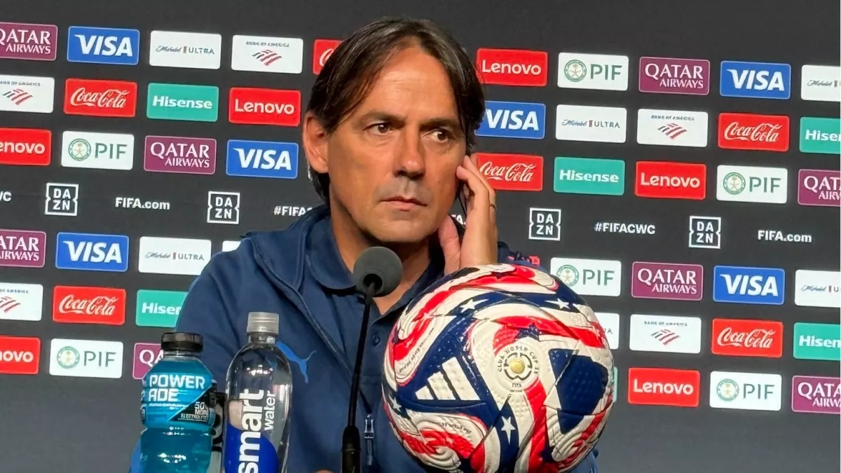 اخبار الهلال السعودي : 'صفقة تحت السن' تحسم طلب إنزاجي المستمر.. إدارة الهلال تتحرك