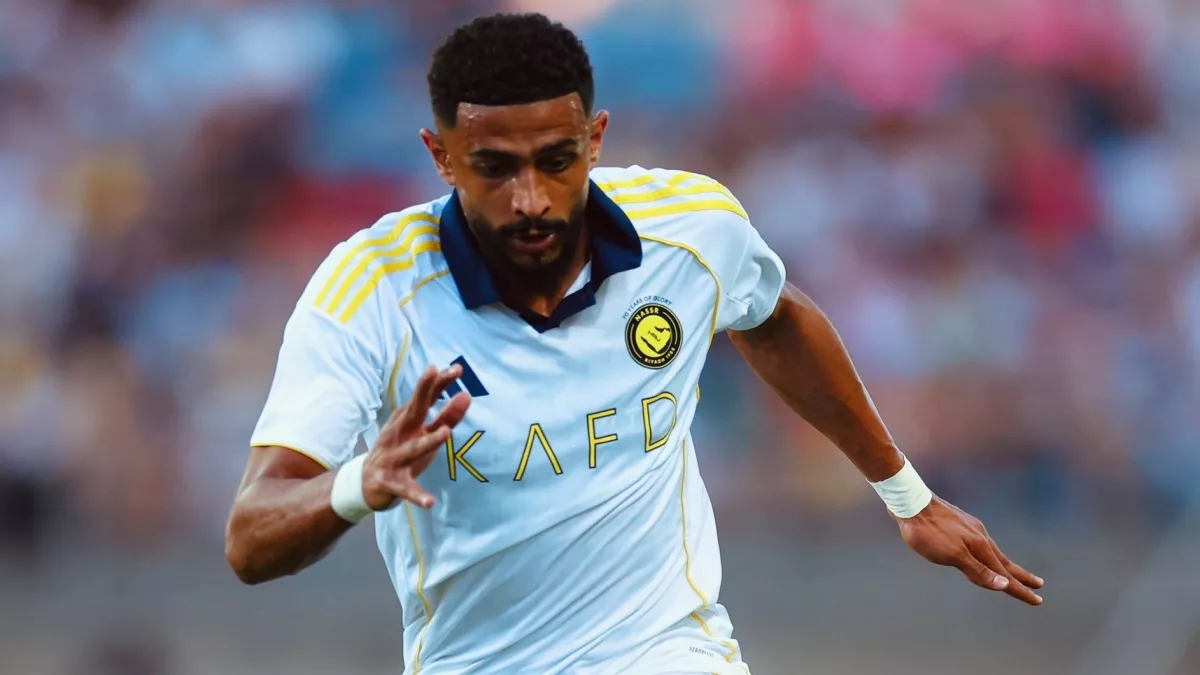 اخبار النصر السعودي : النصر يحسم موقفه من بيع العمري .. القصة الكاملة