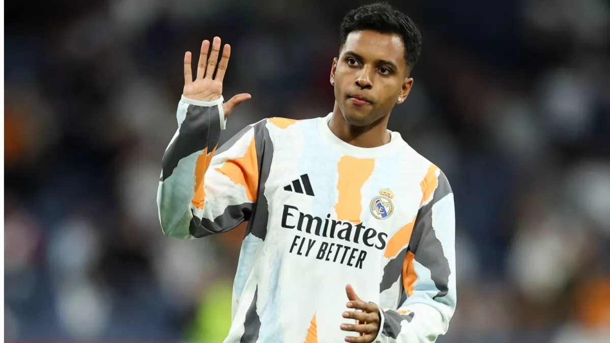 اخبار الهلال السعودي : تشابي ألونسو يحسم مستقبل رودريجو مع ريال مدريد