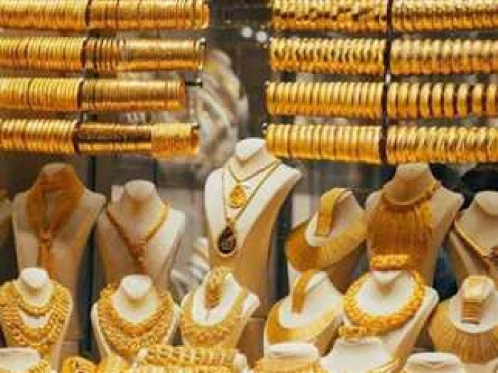 أسعار الذهب اليوم السبت 9-8-2025 في اليمن