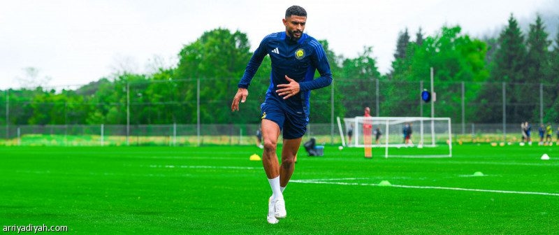 اخبار النصر السعودي : جيسوس يرفض رحيل العمري