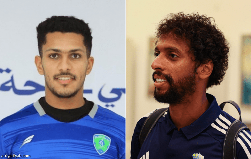 اخبار النصر السعودي : العلا يضم الدحيم والصليهم.. ويبحث عن مدافع