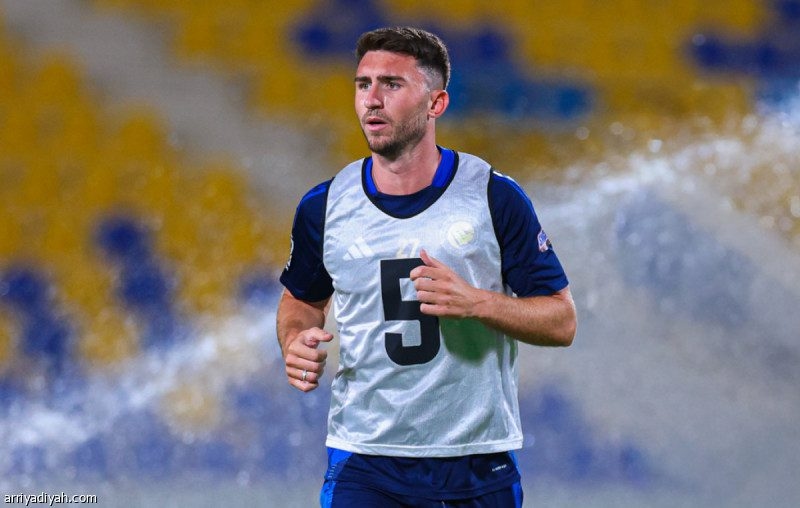 اخبار النصر السعودي : لابورت يرفض «عمالقة أوروبا».. ويطالب النصر بـ 25 مليونا
