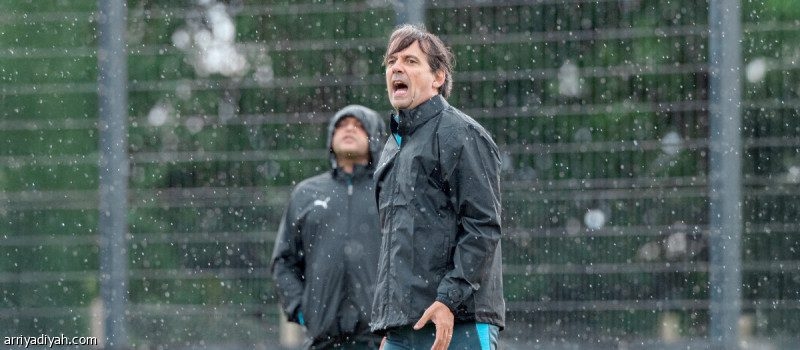 اخبار الهلال السعودي : الهلال ينطلق دون بونو ونيفيز