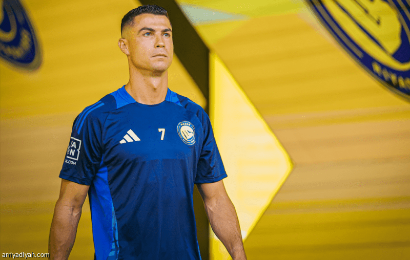 اخبار النصر السعودي : 25 نصراويا إلى هونج كونج
