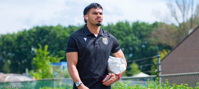 اخبار النصر السعودي : النصر يرفض عرض القادسية.. الناصـر يقترب