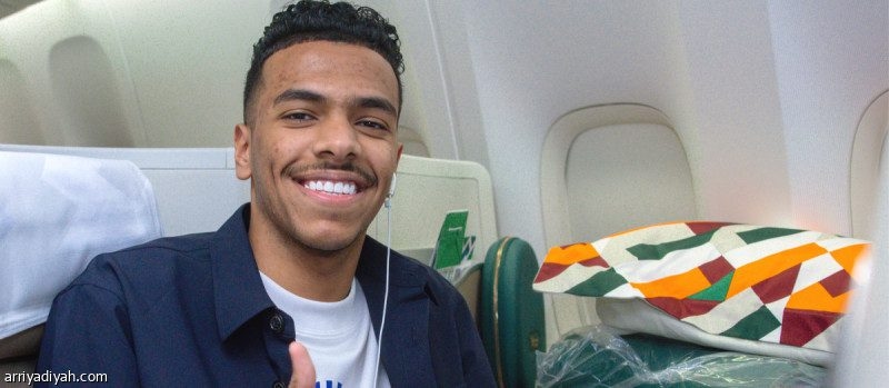 اخبار الهلال السعودي : مقابل 12 مليونا سنويا.. الجوير قدساويا حتى 2030