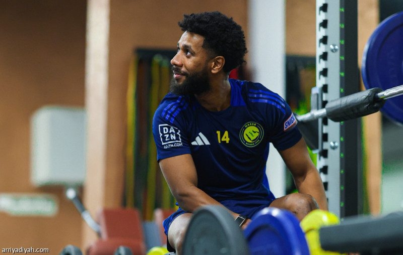 اخبار النصر السعودي : بعد غياب 375 يوما.. النجعي يقترب من العودة
