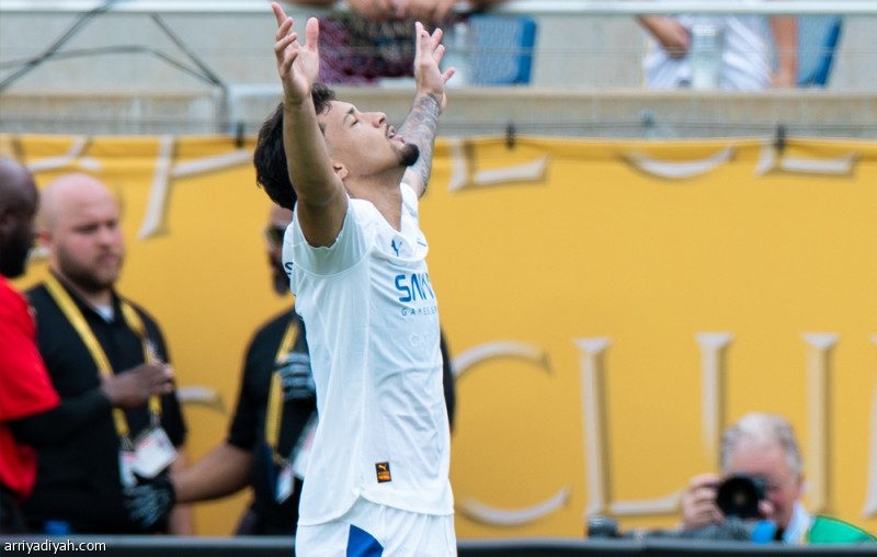 اخبار الهلال السعودي : الهلال يسترد ليوناردو