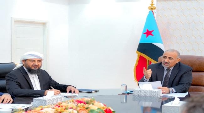 رسالة لابواق الشمال.. بالجنوب رجال الدولة