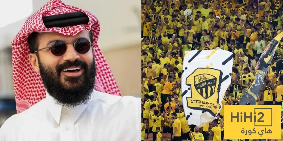 اخبار الاتحاد السعودي : أسباب انسحاب أنمار الحائلي من سباق رئاسة الاتحاد
