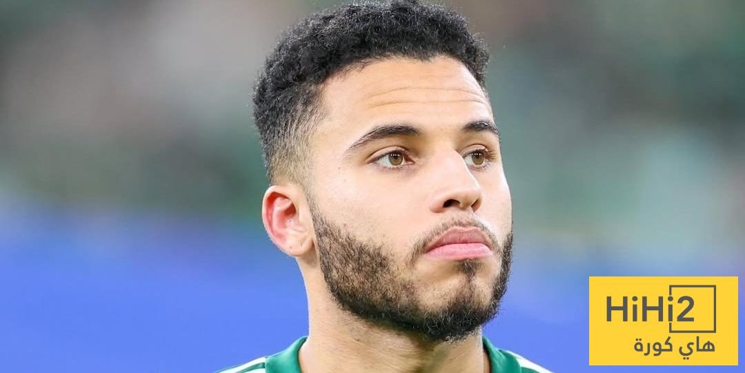 اخبار الاهلي السعودي : خطة يايسله لتعويض رحيل ألكساندر غوميز