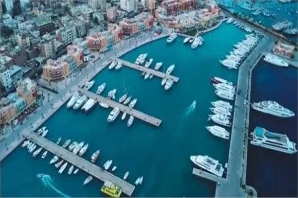 انطلاق فعاليات معرض القاهرة الدولي لليخوت والقوارب اليوم