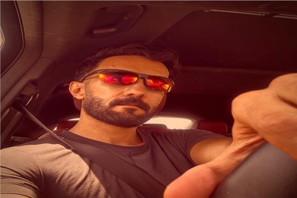 حسني شتا يكشف لأول مرة تفاصيل مشاركته في "المداح 5"