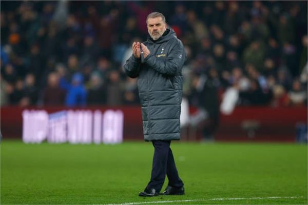 بوستيكوجلو يعلق على توديع توتنهام كأس الاتحاد